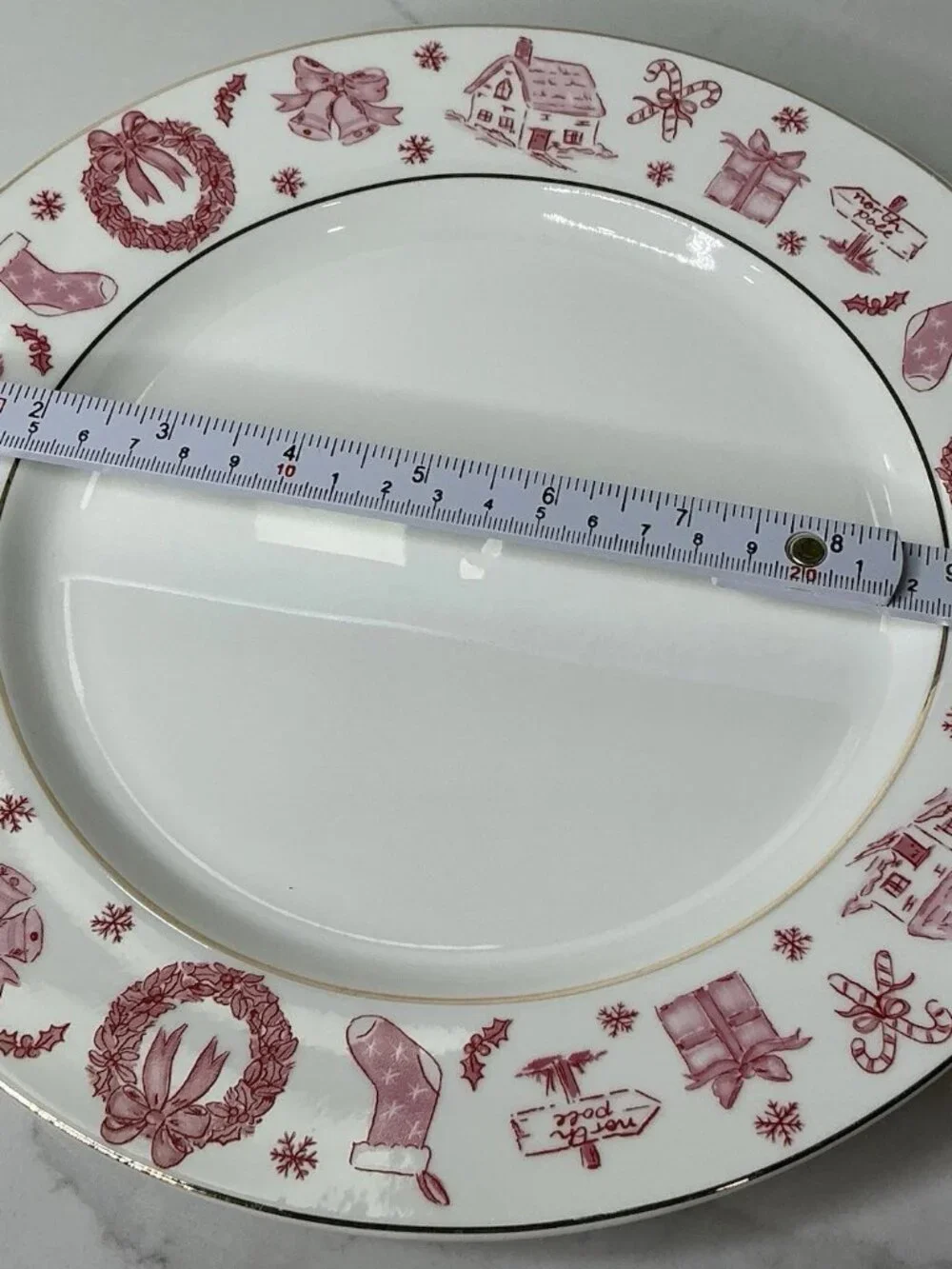 Grace Teaware number items